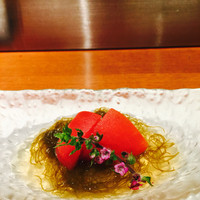 寿司 向月 本館 - 