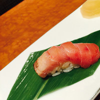 寿司 向月 本館 - 