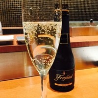 寿司 向月 本館 - コドーニュ クラシコセコ ノーマル