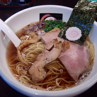 おおぜき中華そば店_2