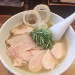 らーめん専門 和海