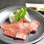 Kotetsu - お肉もあります！