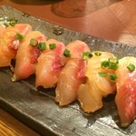 Aka maru - 島寿司
