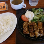 ＢＡＣＨＩ - 