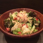 彩 - 彩サラダ