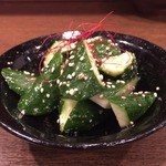 彩 - やみつききゅうり