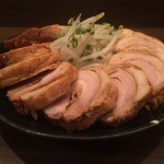 彩 - 彩のちゃーしゅう