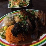 Jamaican Grill - 