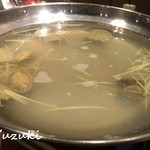 Tsukeshabu Satou - 