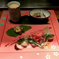 佐賀牛 季楽 銀座  - 