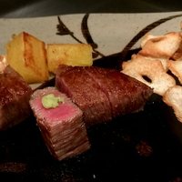 佐賀牛 季楽 銀座  - 