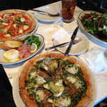 800° Degrees Neapolitan Pizzeria - 