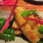 祇園ごずこん - タケノコ