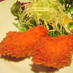 祇園ごずこん - 鯛アップ