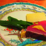 祇園ごずこん - かつおアップ