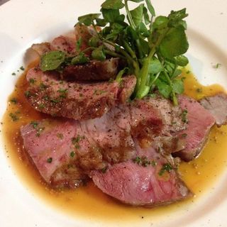 レリッシュ ワークス デリカテッセン_0