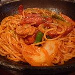 イージーベア - ナポリタン