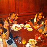 エル バルコ - 気軽に女子会♪当日でも飲み放題はＯＫサッ♪