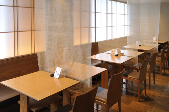 Kyoryori Honke Tankuma Kyoto Takashimaya Ten photo 4