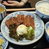 炭火焼牛タン 仙台 なとり 柏店