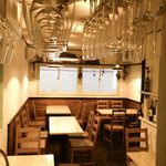 レリッシュ ワークス デリカテッセン