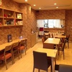 Hidamari Kafe - 