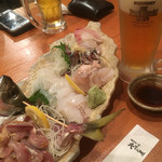 居酒屋　やみつき屋 - 