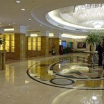 Okura Garden Hotel - 