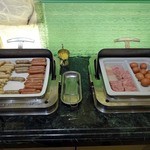 Okura Garden Hotel - 