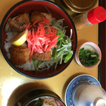 旬彩 - 料理写真: