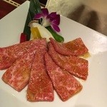 叙々苑 新宿歌舞伎町店 - 2016年3月