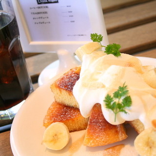 洋菓子工房 華菓_2