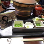 まるや本店 - 上ひつまぶし