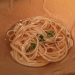 よろにく - そうめん