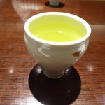 まるや本店 - ふかむし茶