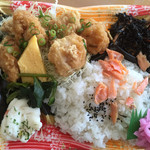 ビフレ - 料理写真: