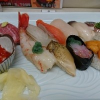 おたる政寿司 本店 - 