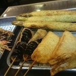 串かつ えいちゃん - 