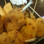 串かつ えいちゃん - 