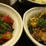 串かつ えいちゃん - 