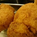 串かつ えいちゃん - 