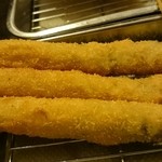 串かつ えいちゃん - 