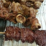 串かつ えいちゃん - 