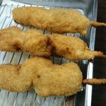 串かつ えいちゃん - 