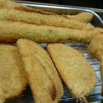 串かつ えいちゃん - 