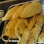 串かつ えいちゃん - 