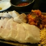 串かつ えいちゃん - 