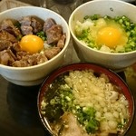 串かつ えいちゃん - 