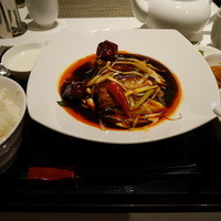 御膳房 六本木店 - 