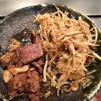 ステーキハウス松波 - 